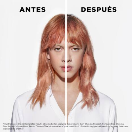 ¡Adiós tonos no deseados! Te contamos cómo matizar tus mechas 