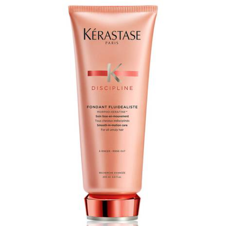 ¿Harta del pelo encrespado y fino? Tenemos la solución