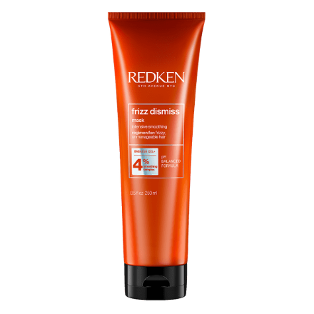 ¿Harta del pelo encrespado y fino? Tenemos la solución