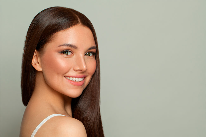 Hair slugging: hidrata tu cabello mientras duermes 