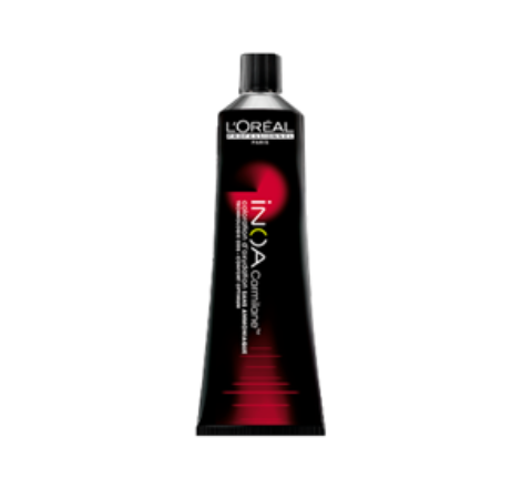 Mechas rojas: ¿Cómo lucirlas en cabello oscuro?