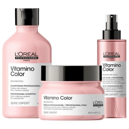 Mechas rojas: ¿Cómo lucirlas en cabello oscuro?