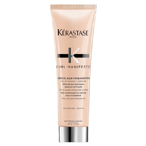  Crema de Peinado Rizos