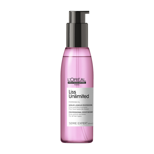 Sérum brillo y suividad Liss Unlimited
