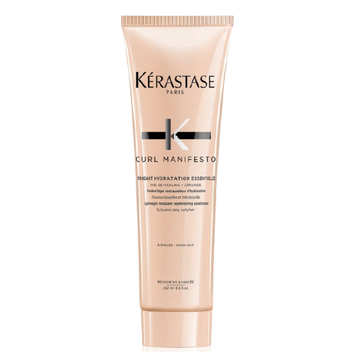 Acondicionador Pelo Rizado Fondant Hydratation Essentielle