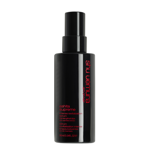Sérum revitalizante para cabello y cuero cabelludo Ashita Supreme