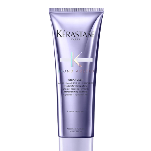 Acondicionador fortificante Blond Absolu Cicaflas