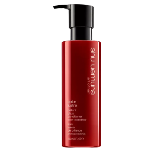 Acondicionador para pelo teñido Brilliant Glaze Conditioner