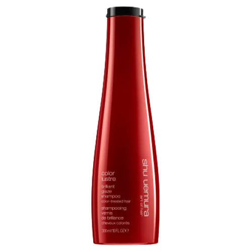 Champú para pelo teñido Brilliant Glaze Shampoo