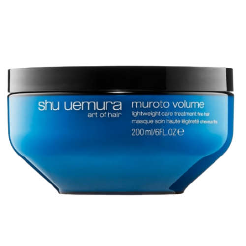 Mascarilla para cabello fino Muroto Volumen