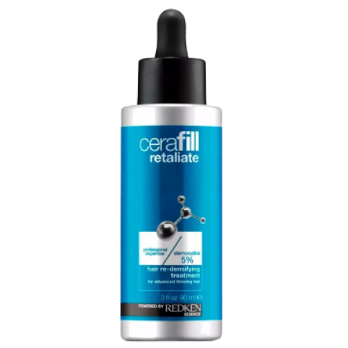 Sérum pelo afinado Cerafill Retaliate Stemoxydine