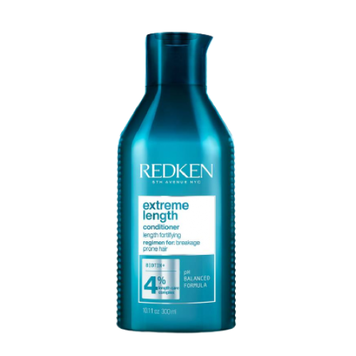 Acondicionador de reparación específico para cabello quebradizo Extreme Length