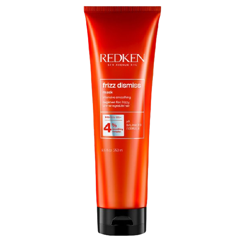 Mascarilla anti-encrespamiento Frizz Dismiss