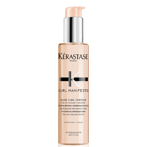 Gelée Gel Activador de Rizos