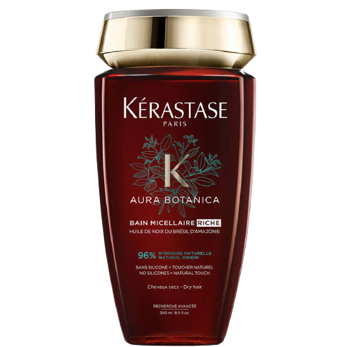 Champu natural Bain Micellaire Riche