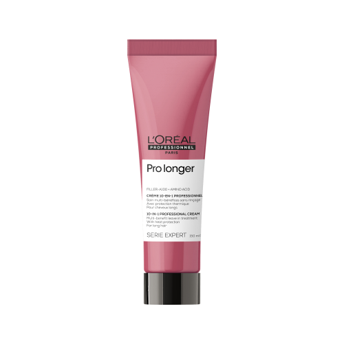Acondicionador fortalecedor para cabello largo Pro Longer