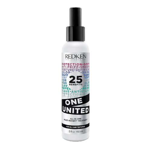 Tratamiento multifuncional en spray One United
