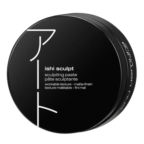 Pasta de fijación muy fuerte Ishi Sculpt
