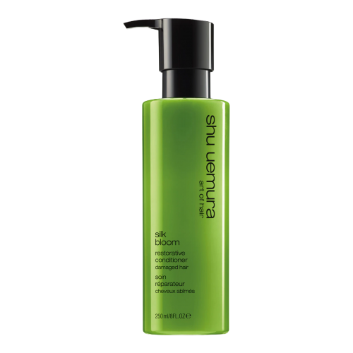 Acondicionador reestructurante Silk Bloom