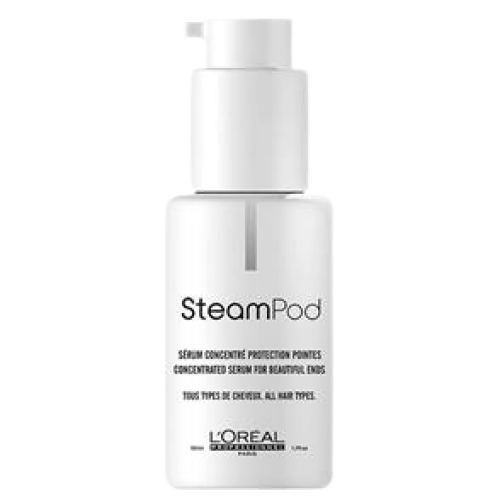 Sérum Concentrado Protección Puntas alisar pelo