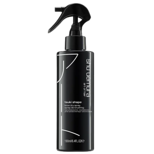 Spray de peinado Tsuki Shape