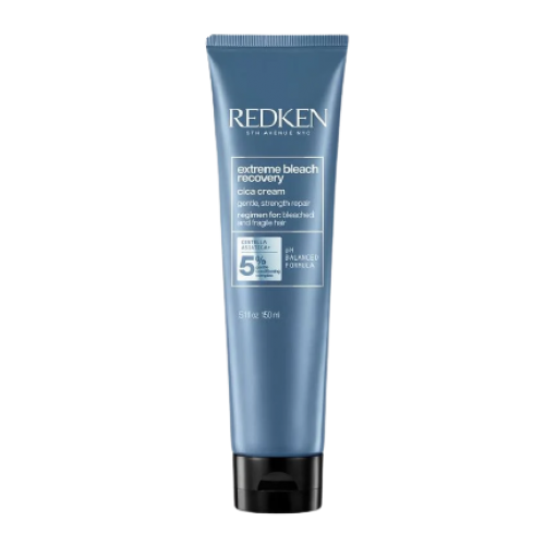 Tratamiento sin aclarado para cabello decolorado Extreme Bleach Recovery