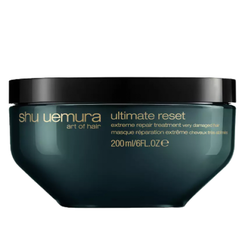 Mascarilla reparadora pelo muy dañado Ultimate Reset