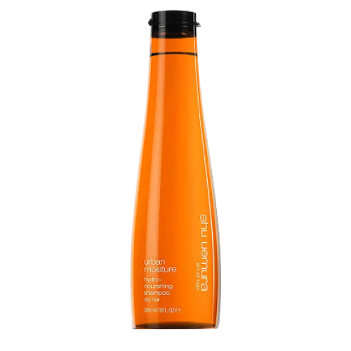 Champú hidratante para pelo seco Urban Miusture